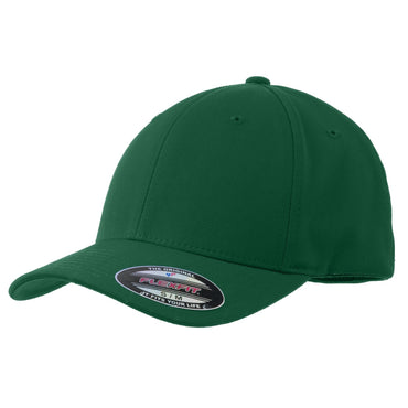 Sport-Tek-Sport-Tek® Flexfit® Performance Solid Cap. STC17-MedTech-2
