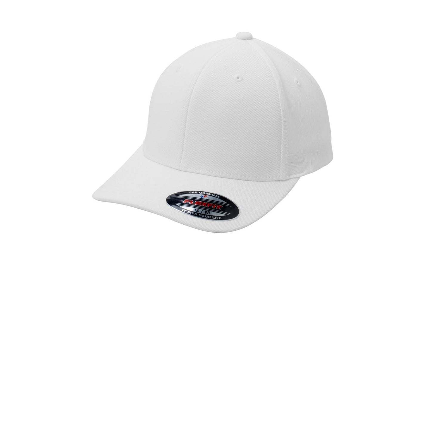 Sport-Tek-Sport-Tek® Flexfit® Performance Solid Cap. STC17-MedTech-7