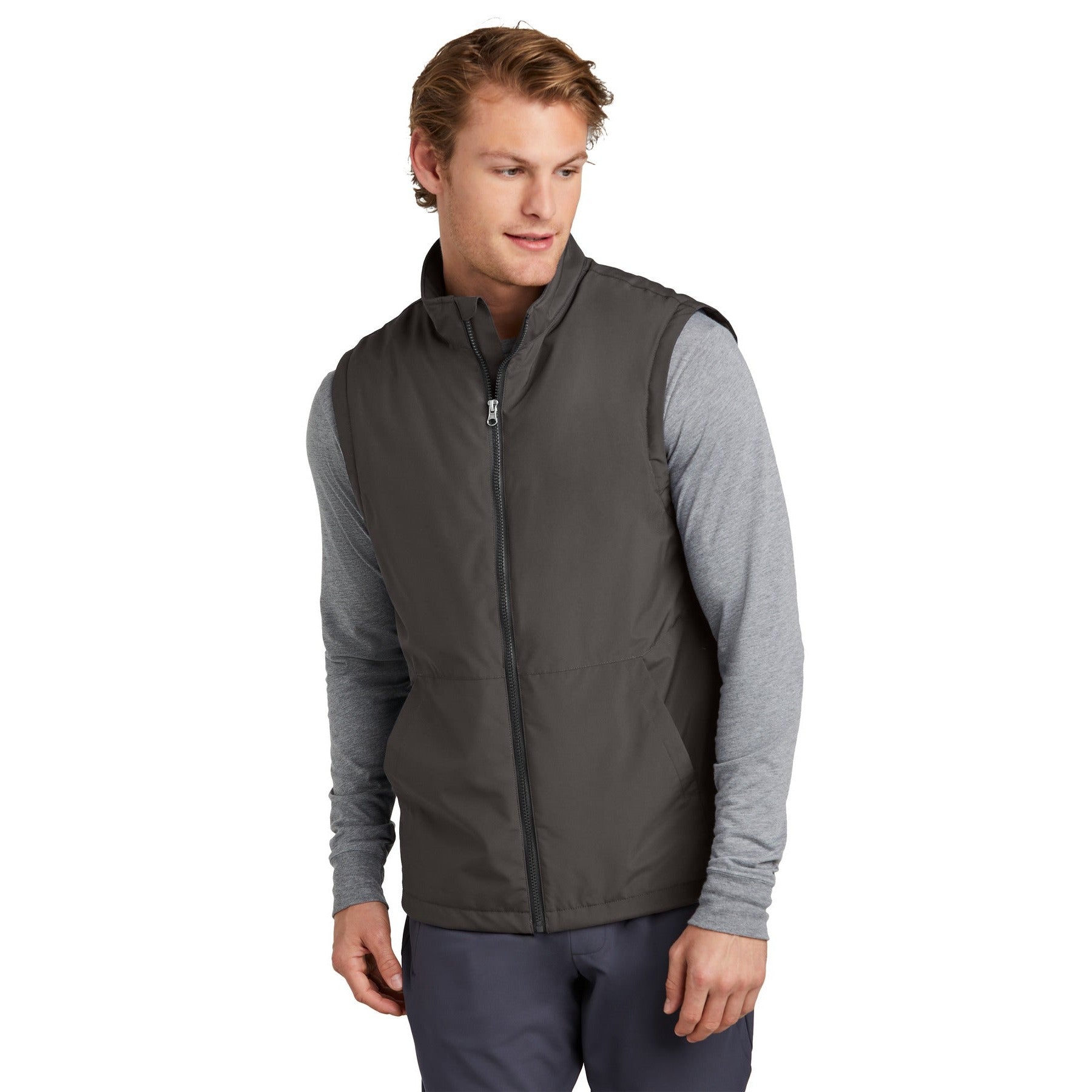 Sport-Tek-Sport-Tek® Insulated Vest JST57-MedTech-2