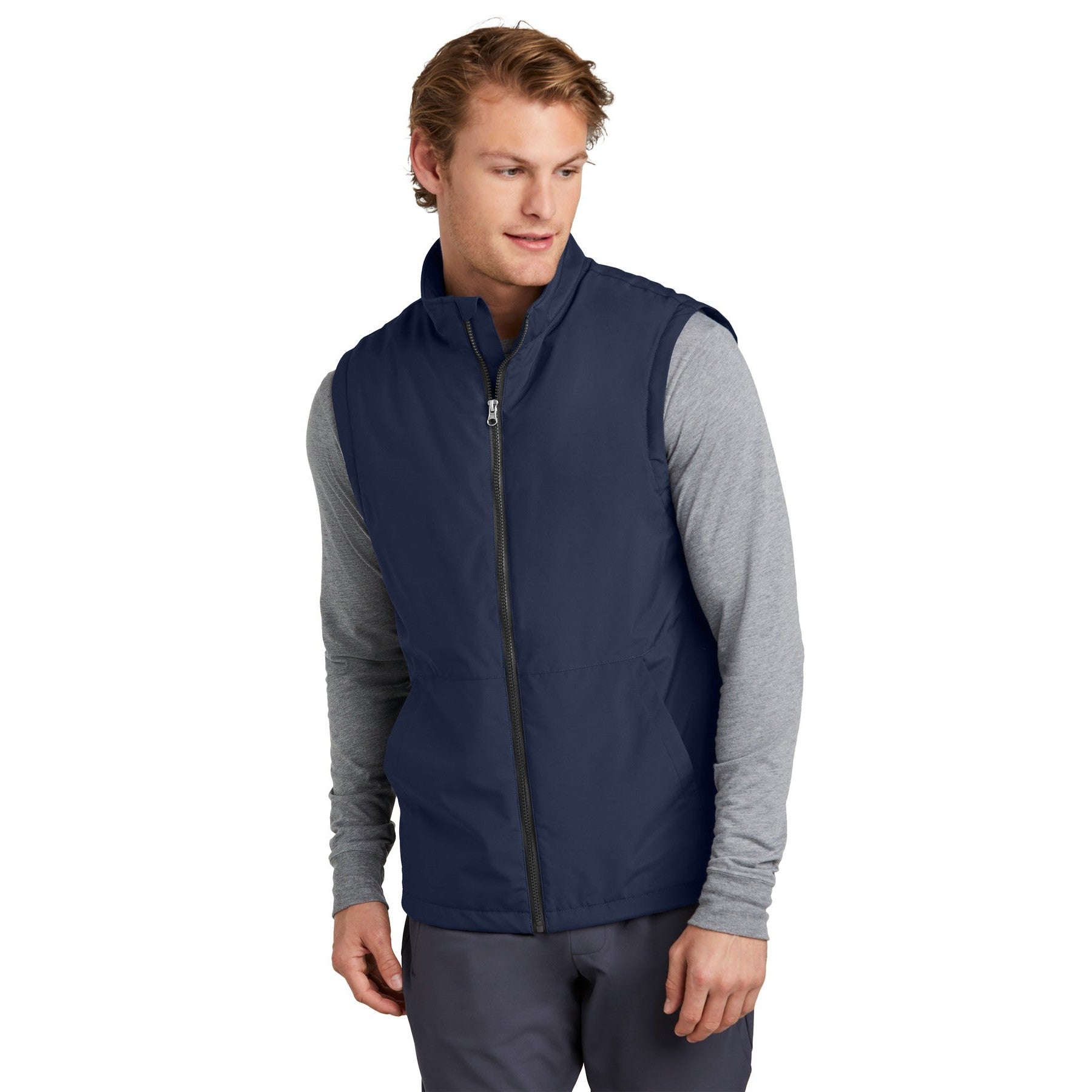 Sport-Tek-Sport-Tek® Insulated Vest JST57-MedTech-3