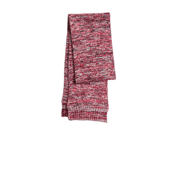 Sport-Tek-Sport-Tek® Marled Scarf. STA04-MedTech-2