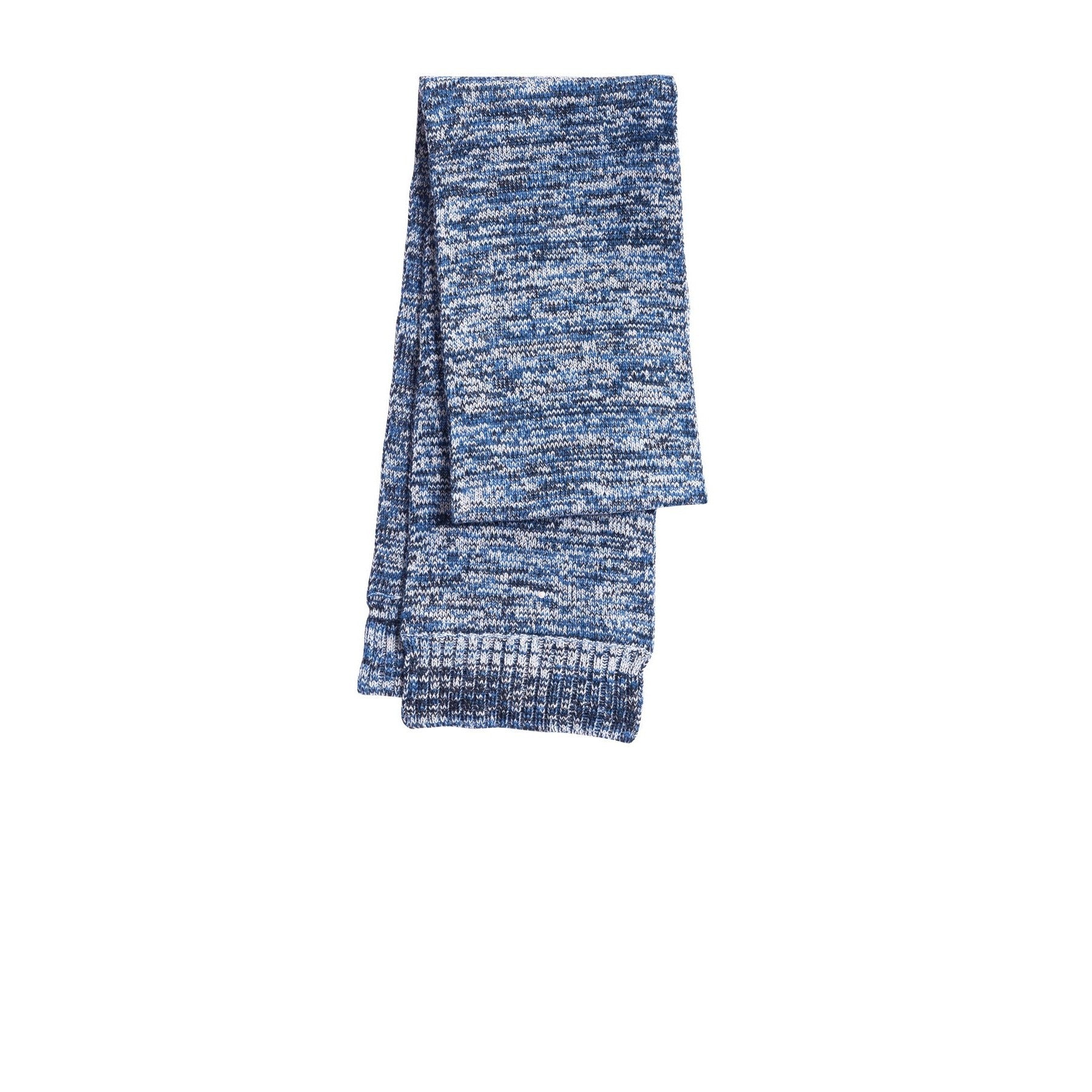Sport-Tek-Sport-Tek® Marled Scarf. STA04-MedTech-3