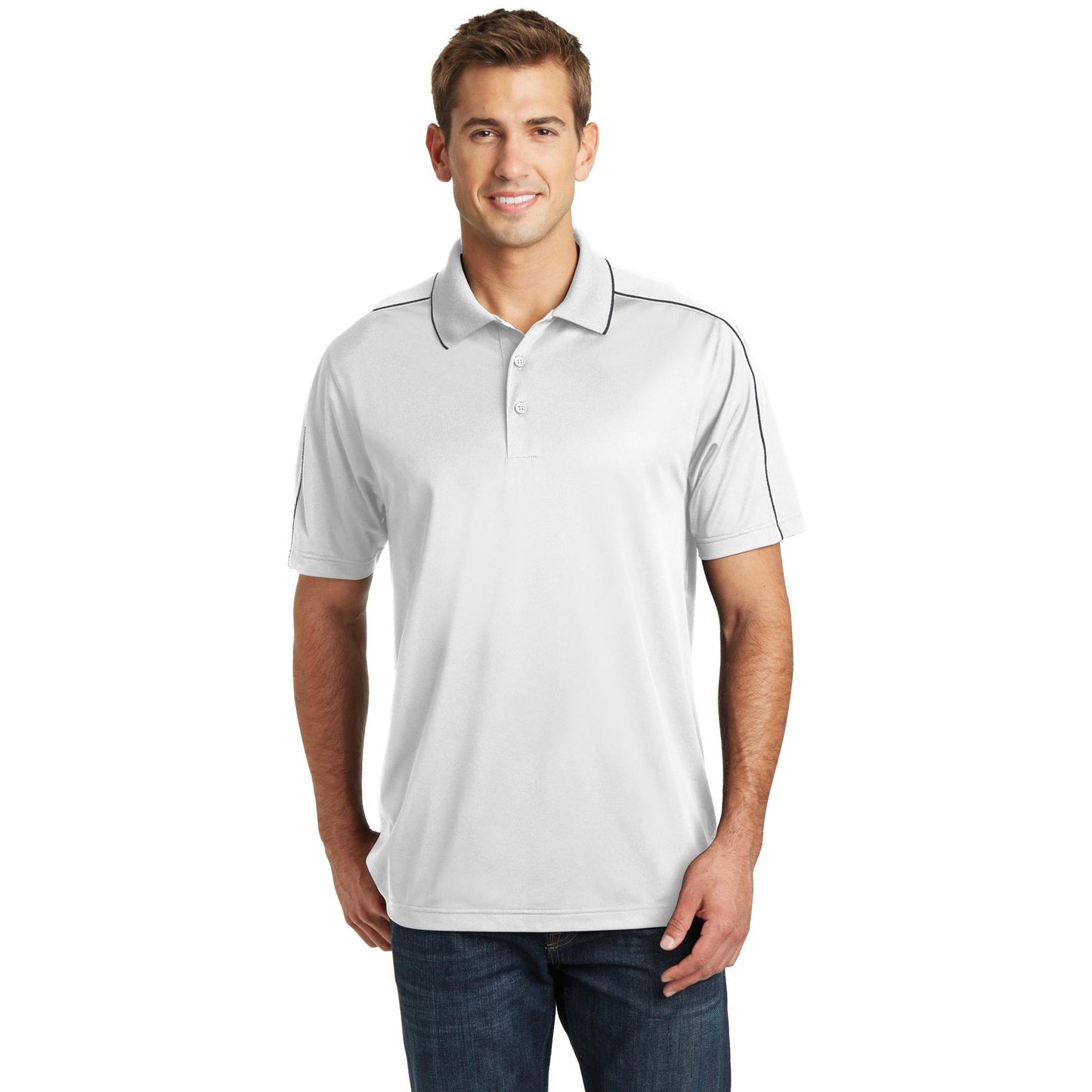 Sport-Tek-Sport-Tek® Micropique Sport-Wick® Piped Polo. ST653-MedTech-6
