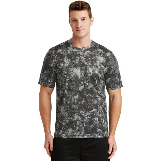 Sport-Tek-Sport-Tek® Mineral Freeze Tee. ST330-MedTech-1
