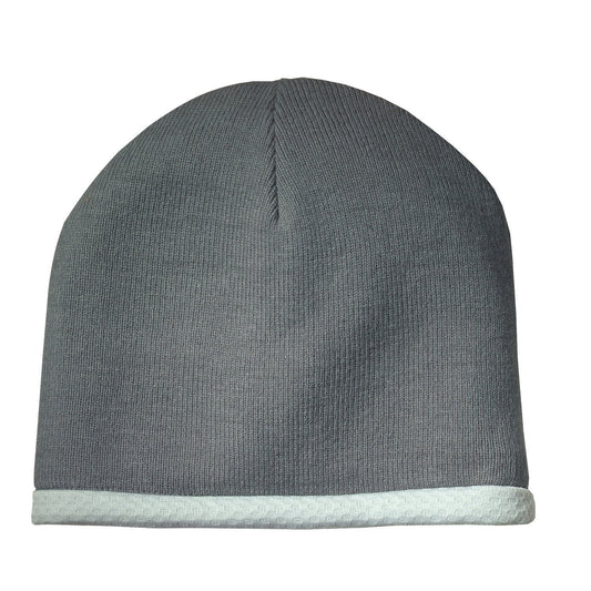Sport-Tek-Sport-Tek® Performance Knit Cap. STC15-MedTech-1