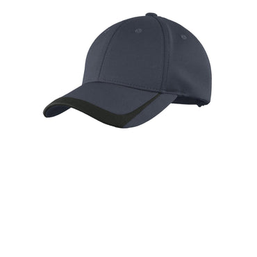 Sport-Tek-Sport-Tek® Pique Colorblock Cap. STC24-MedTech-2