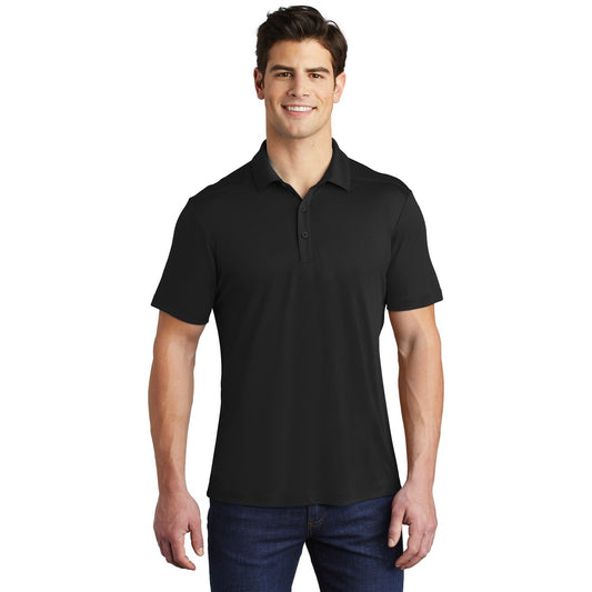 Sport-Tek-Sport-Tek ® Posi-UV® Pro Polo. ST520-MedTech-1