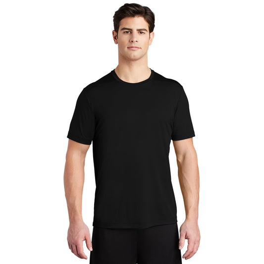Sport-Tek-Sport-Tek ® Posi-UV® Pro Tee. ST420-MedTech-1