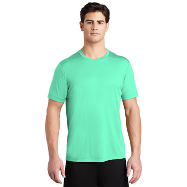 Sport-Tek-Sport-Tek ® Posi-UV® Pro Tee. ST420-MedTech-2