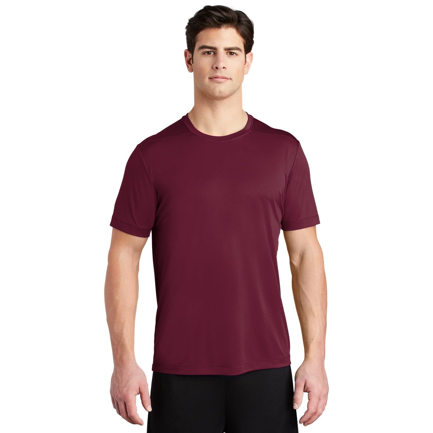 Sport-Tek-Sport-Tek ® Posi-UV® Pro Tee. ST420-MedTech-3