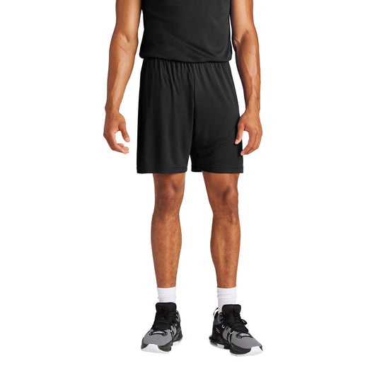 Sport-Tek-Sport-Tek® PosiCharge® Competitor™ 7" Short ST349-MedTech-1