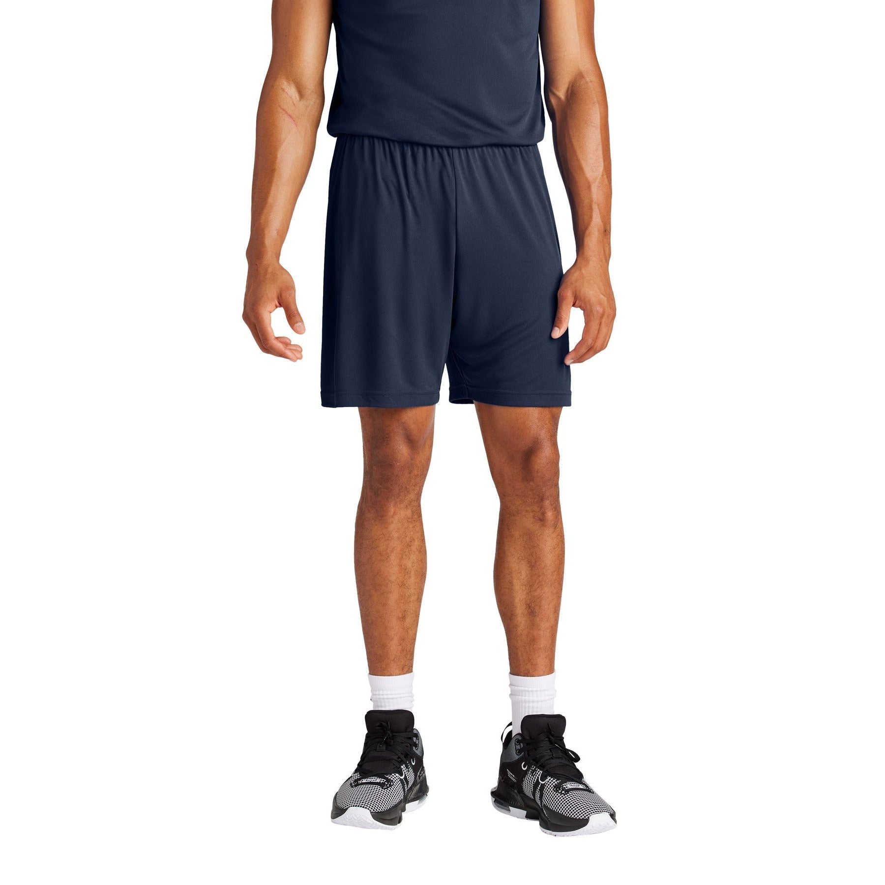 Sport-Tek-Sport-Tek® PosiCharge® Competitor™ 7" Short ST349-MedTech-7