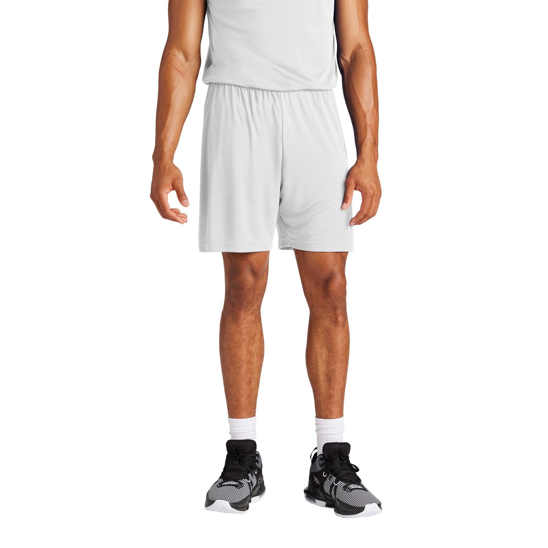 Sport-Tek-Sport-Tek® PosiCharge® Competitor™ 7" Short ST349-MedTech-9