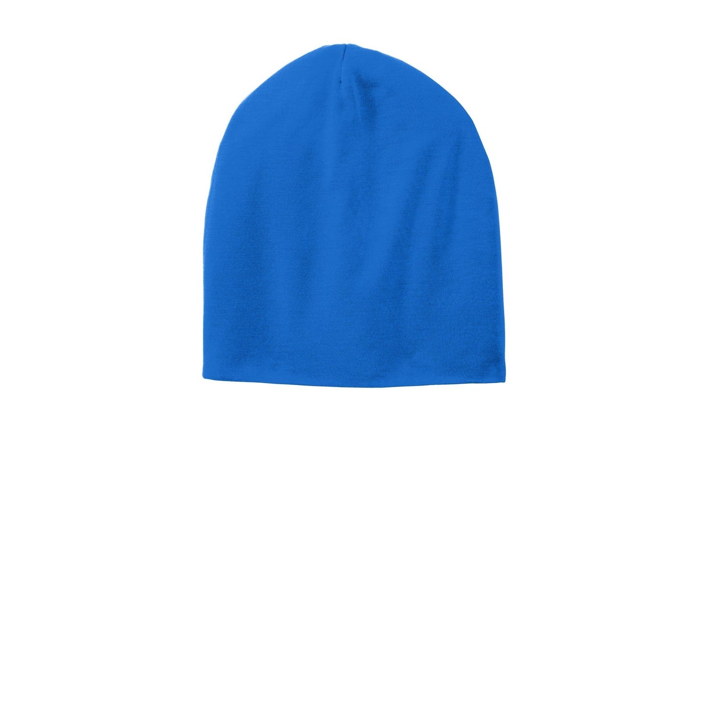 Sport-Tek-Sport-Tek® PosiCharge® Competitor™ Cotton Touch™ Jersey Knit Slouch Beanie. STC35-MedTech-2