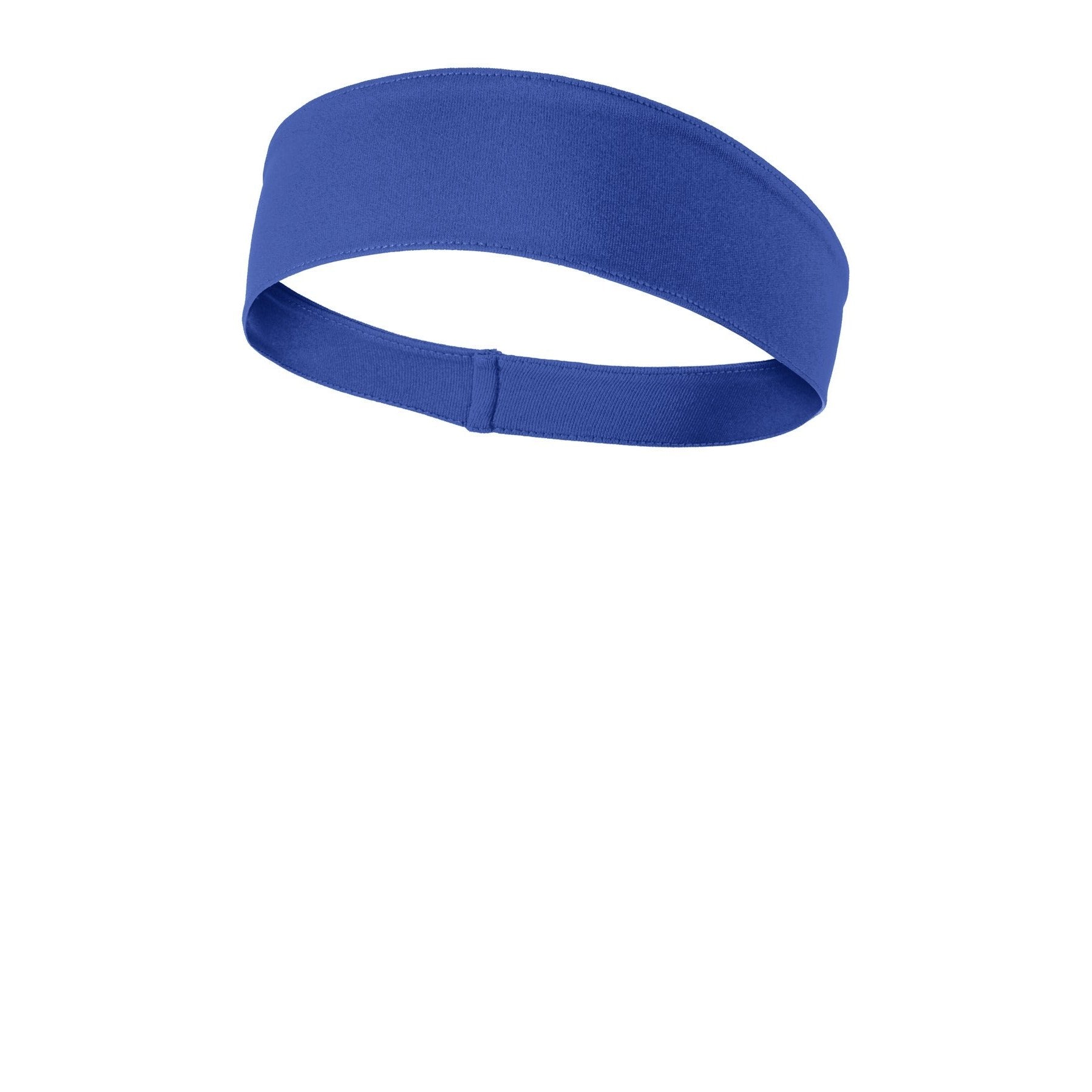 Sport-Tek-Sport-Tek® PosiCharge® Competitor™ Headband. STA35-MedTech-11