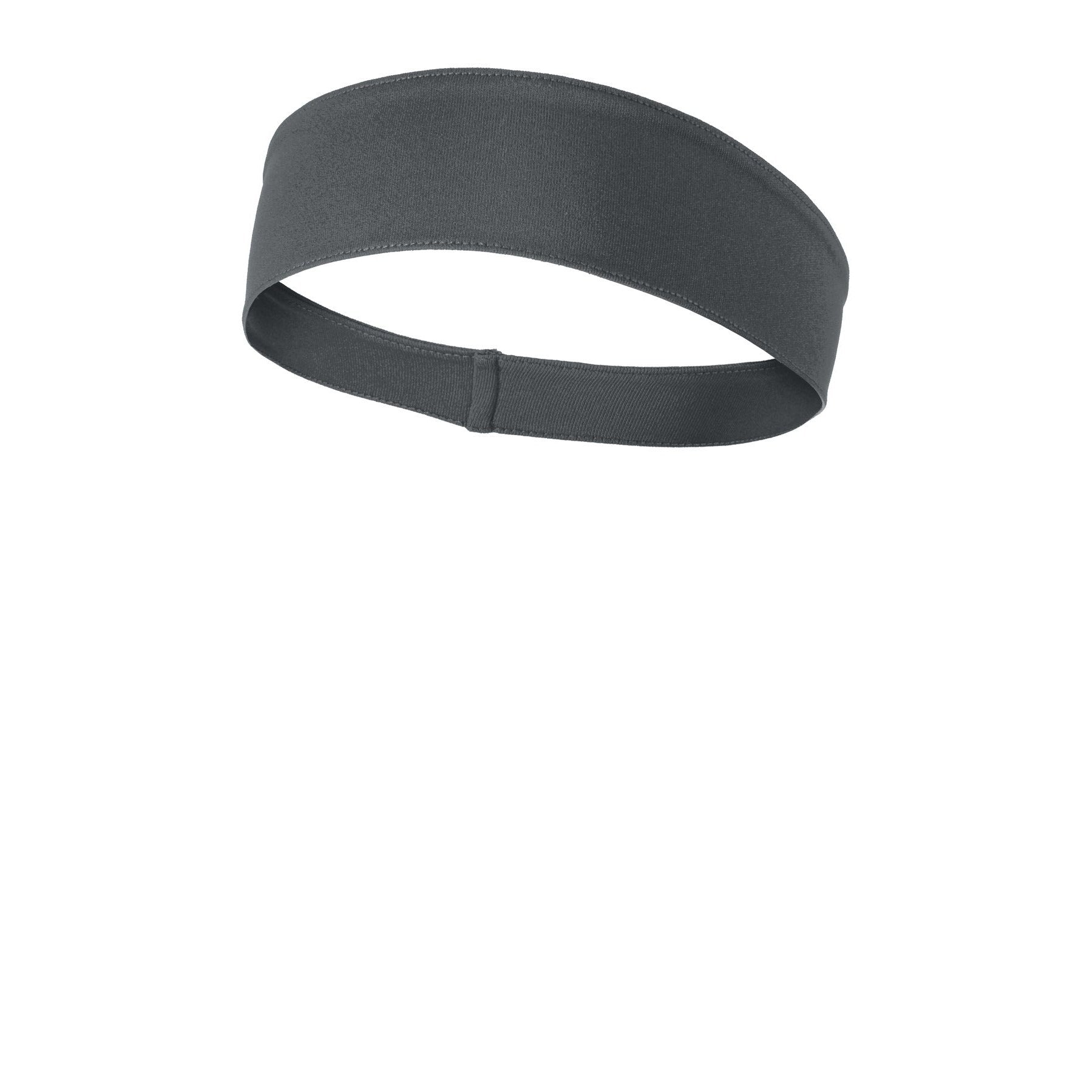 Sport-Tek-Sport-Tek® PosiCharge® Competitor™ Headband. STA35-MedTech-3