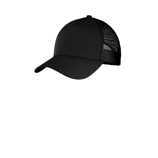 Sport-Tek-Sport-Tek ® PosiCharge ® Competitor ™ Mesh Back Cap. STC36-MedTech-1