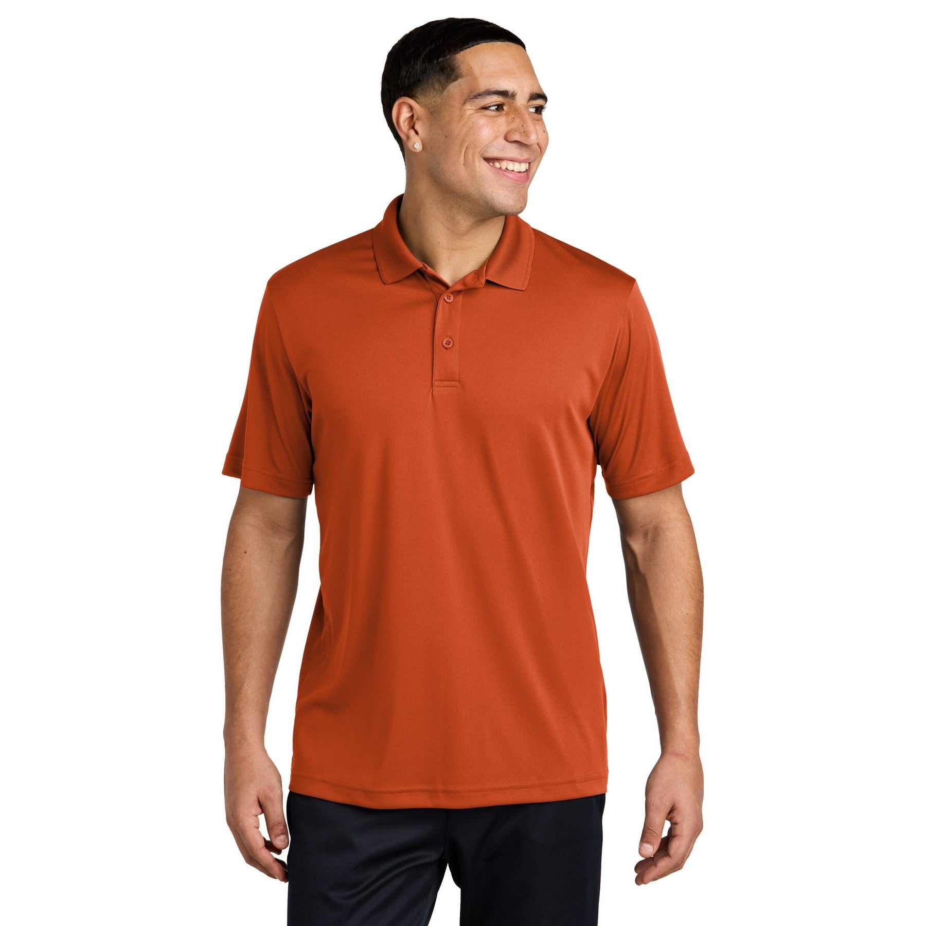 Sport-Tek-Sport-Tek ® PosiCharge ® Competitor ™ Polo. ST550-MedTech-4