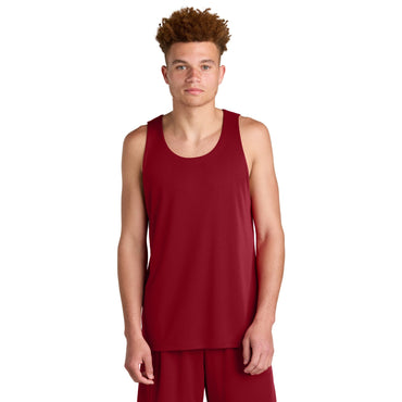 Sport-Tek-Sport-Tek® PosiCharge® Competitor™ Rev Tank ST551-MedTech-2