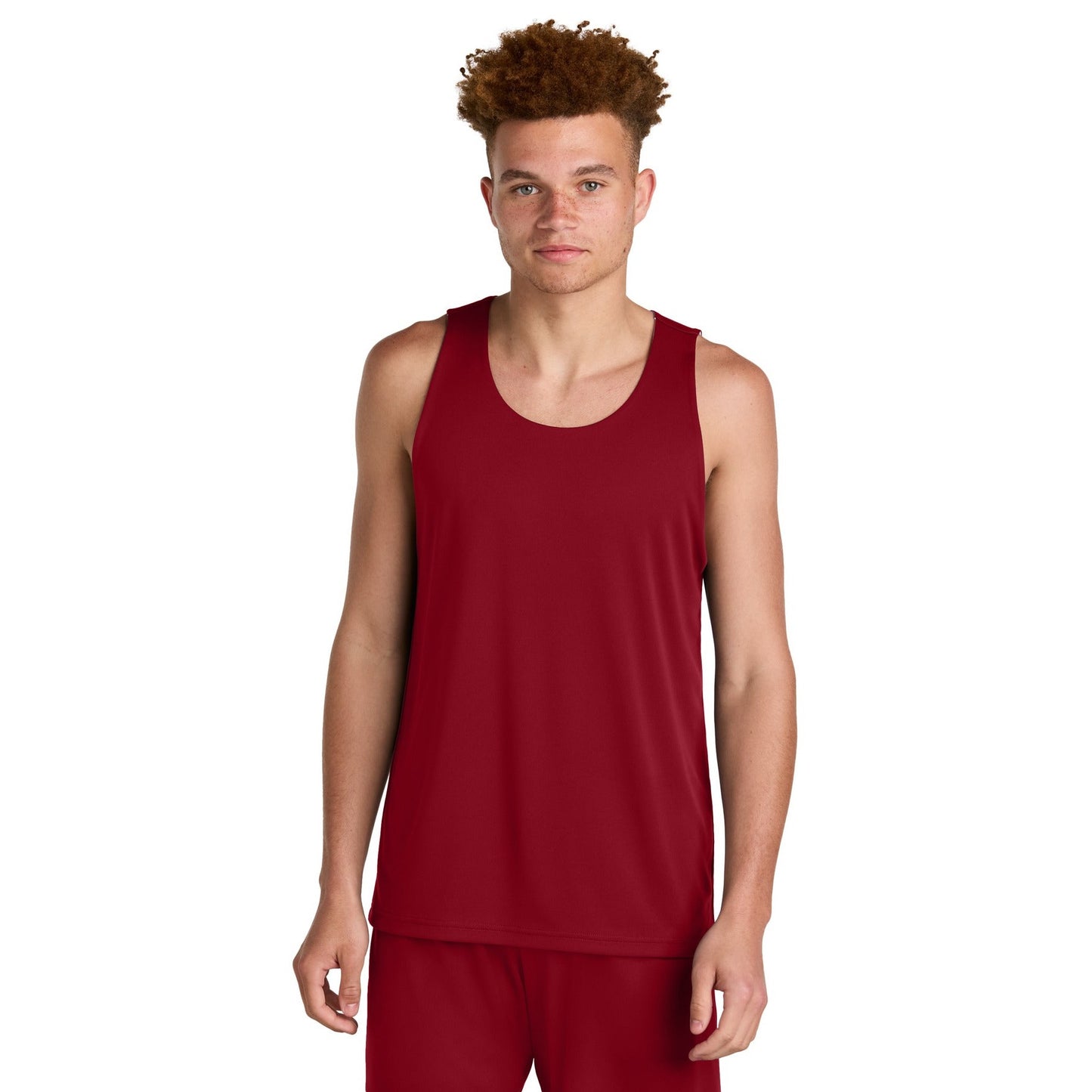Sport-Tek-Sport-Tek® PosiCharge® Competitor™ Rev Tank ST551-MedTech-3