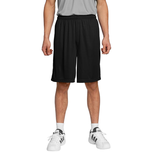 Sport-Tek-Sport-Tek® PosiCharge® Competitor™ Short. ST355-MedTech-1