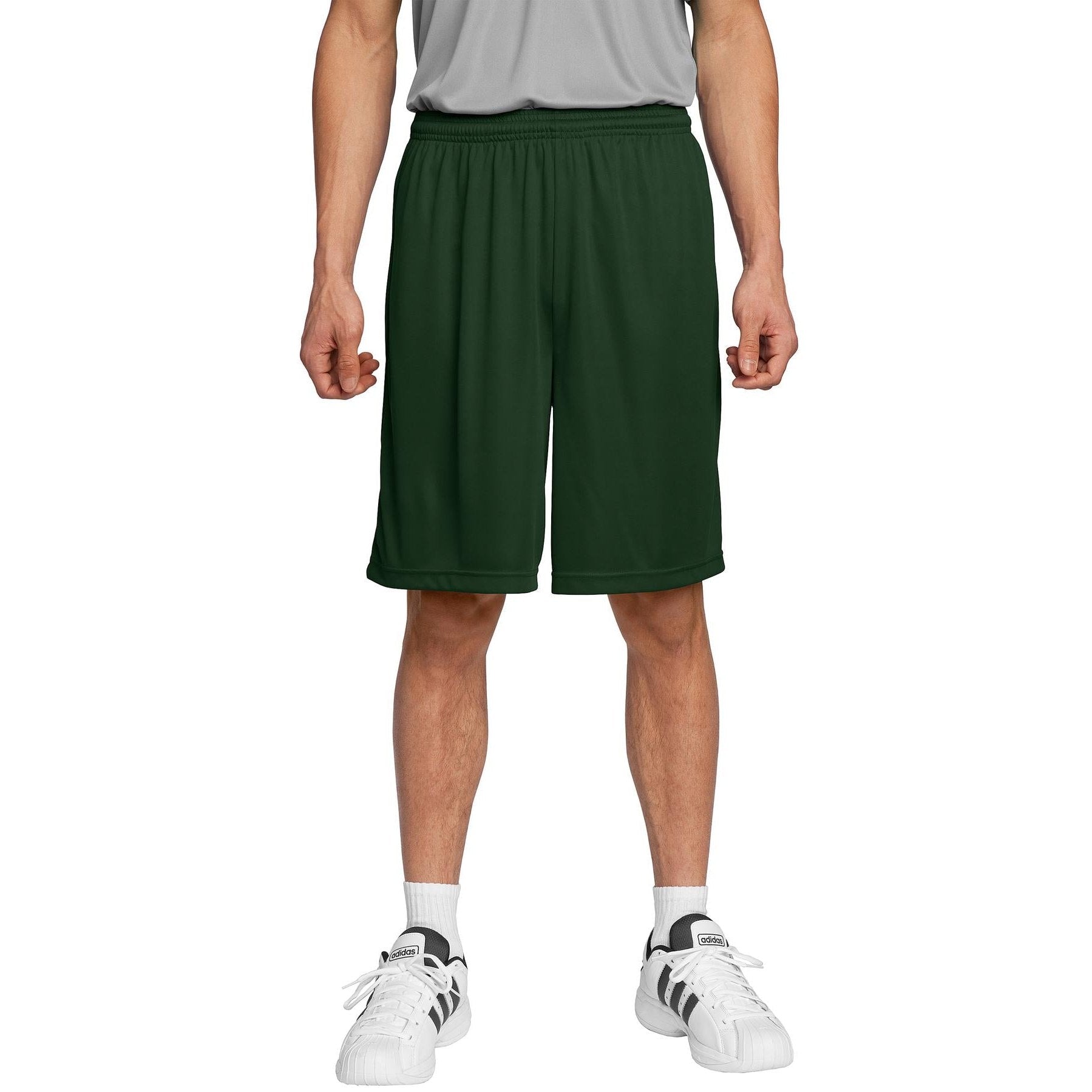 Sport-Tek-Sport-Tek® PosiCharge® Competitor™ Short. ST355-MedTech-2