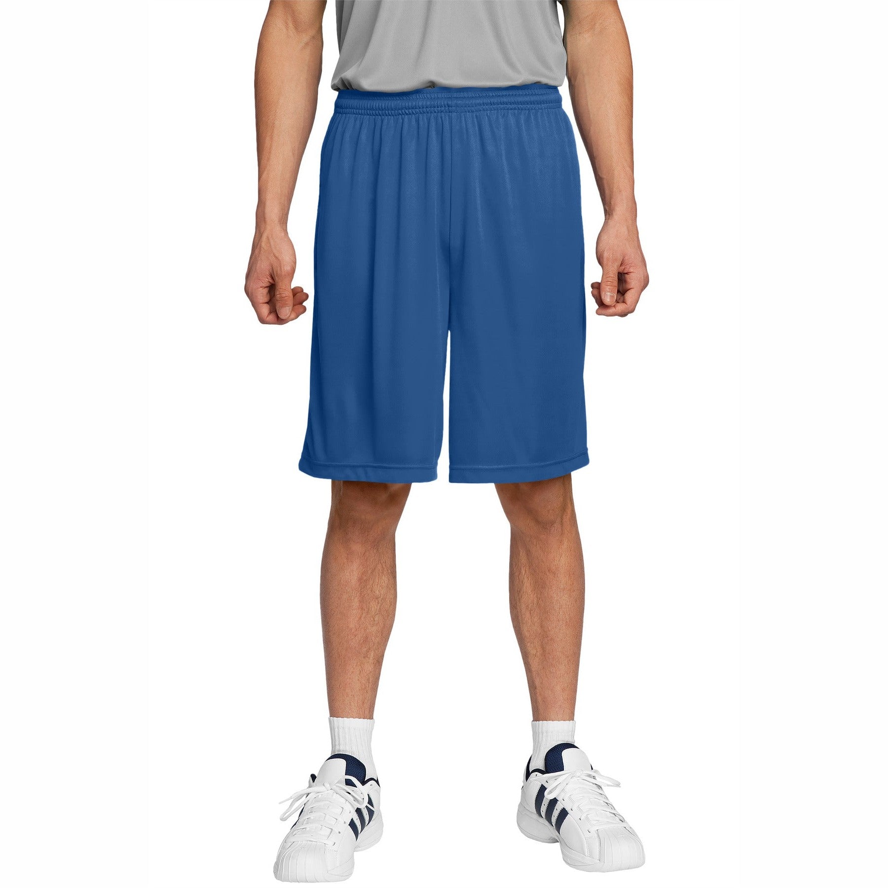 Sport-Tek-Sport-Tek® PosiCharge® Competitor™ Short. ST355-MedTech-4
