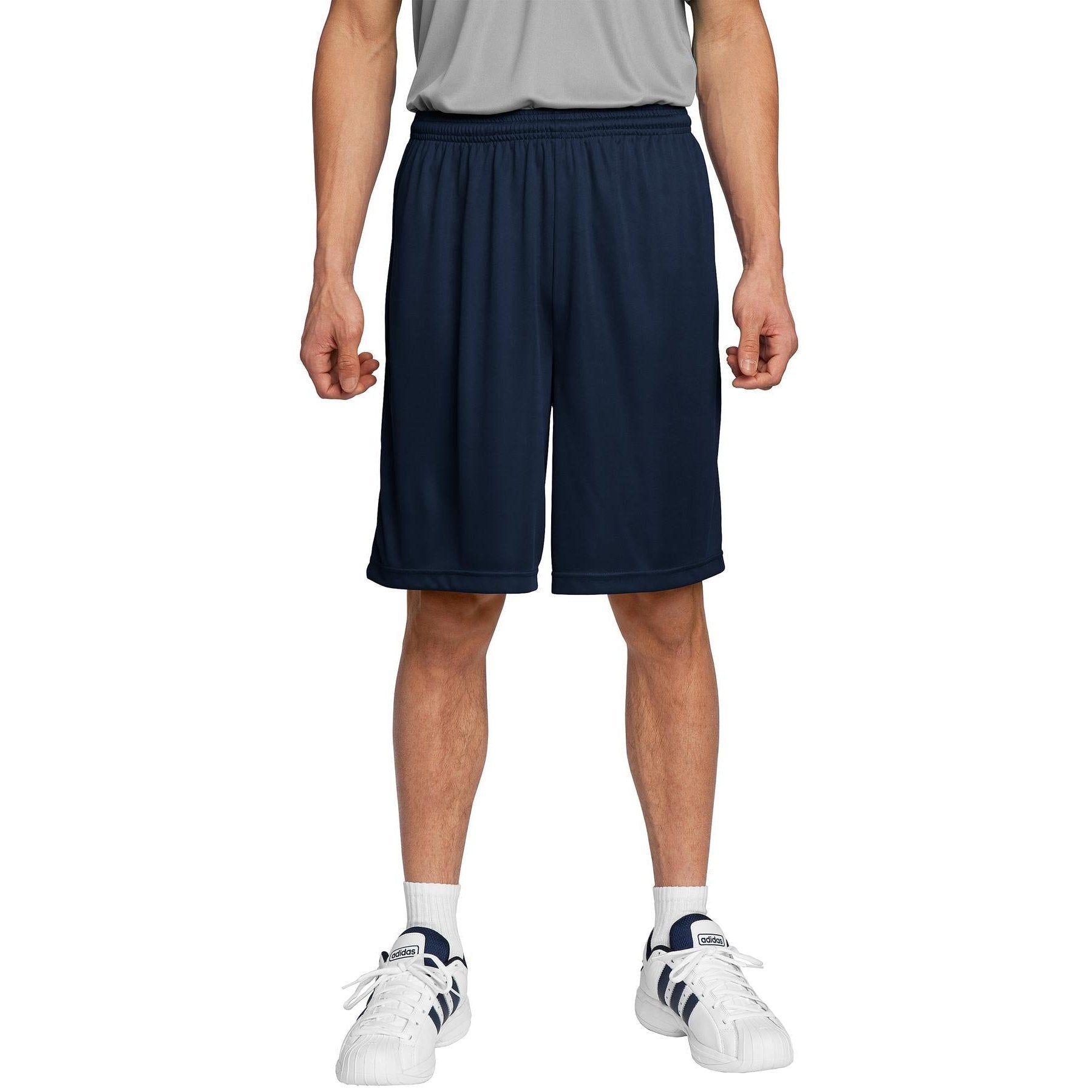Sport-Tek-Sport-Tek® PosiCharge® Competitor™ Short. ST355-MedTech-6