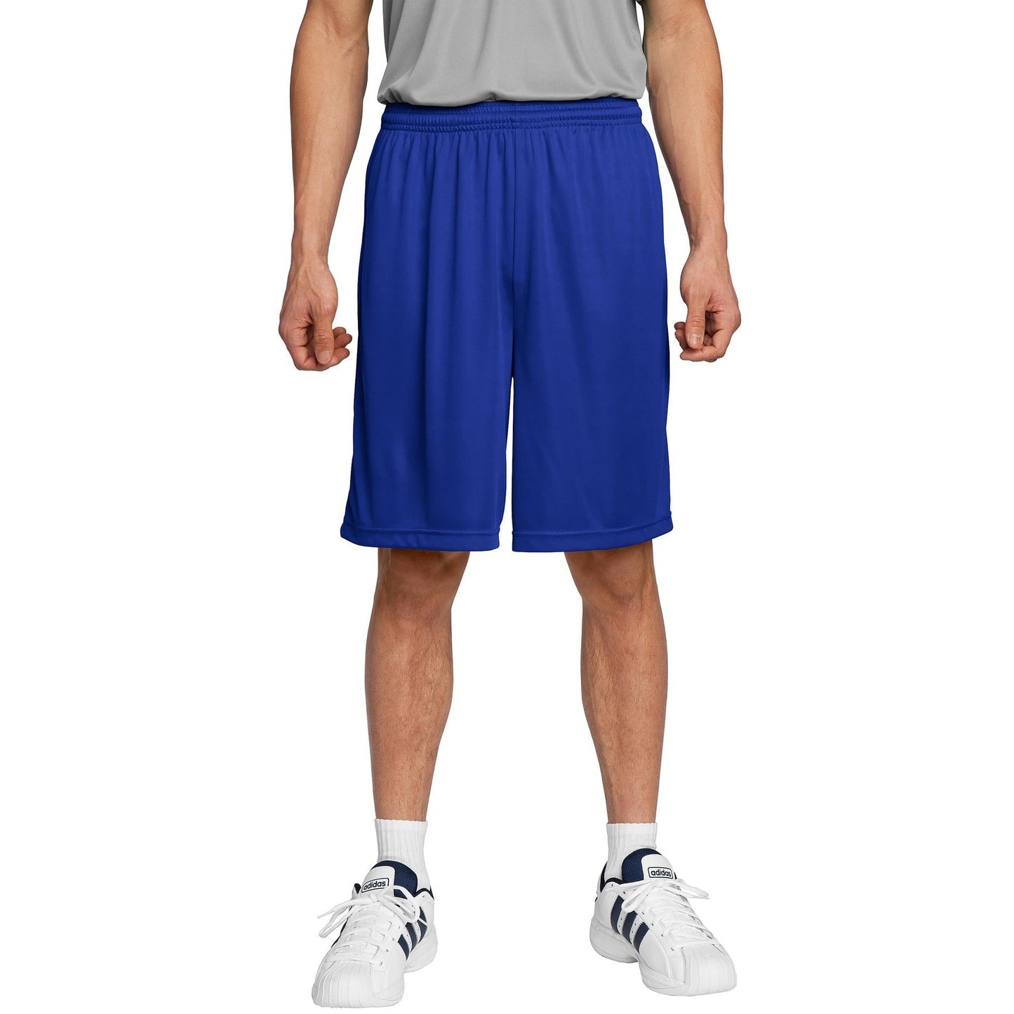 Sport-Tek-Sport-Tek® PosiCharge® Competitor™ Short. ST355-MedTech-8