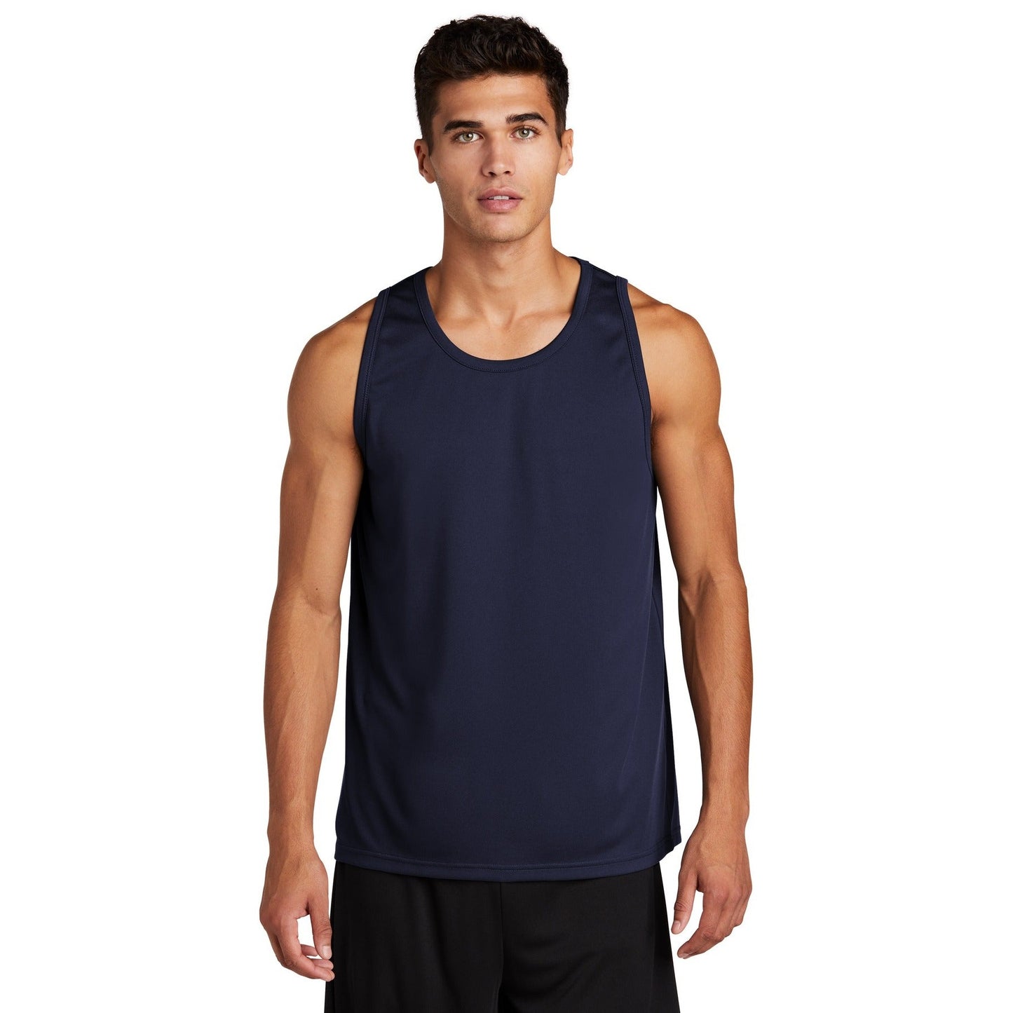 Sport-Tek-Sport-Tek ® PosiCharge ® Competitor ™ Tank. ST356-MedTech-4