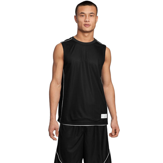 Sport-Tek-Sport-Tek® PosiCharge® Mesh Reversible Sleeveless Tee. T555-MedTech-1