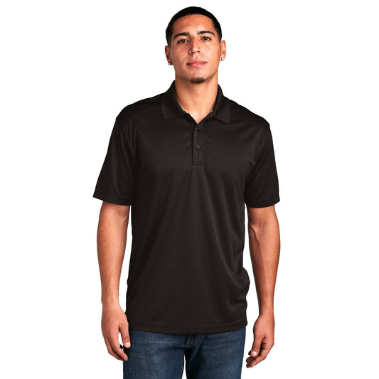 Sport-Tek-Sport-Tek® PosiCharge® Micro-Mesh Polo. ST680-MedTech-1