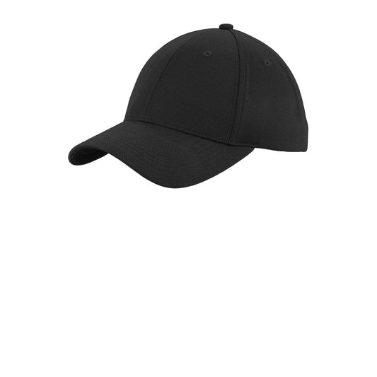 Sport-Tek-Sport-Tek® PosiCharge® RacerMesh® Cap. STC26-MedTech-1