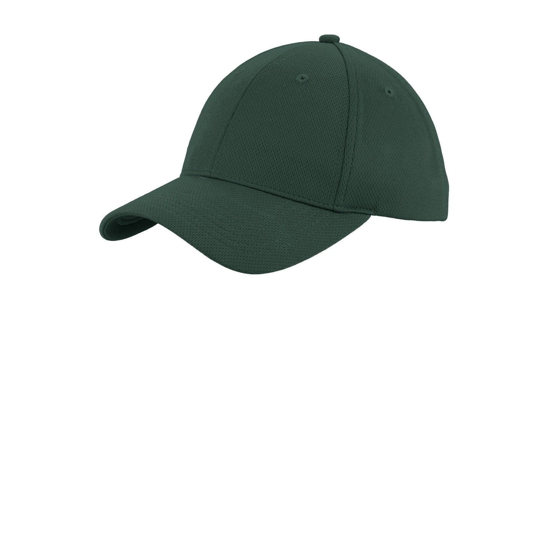 Sport-Tek-Sport-Tek® PosiCharge® RacerMesh® Cap. STC26-MedTech-2