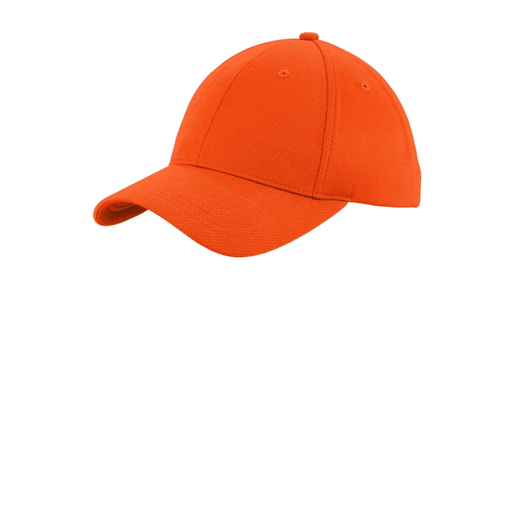 Sport-Tek-Sport-Tek® PosiCharge® RacerMesh® Cap. STC26-MedTech-5