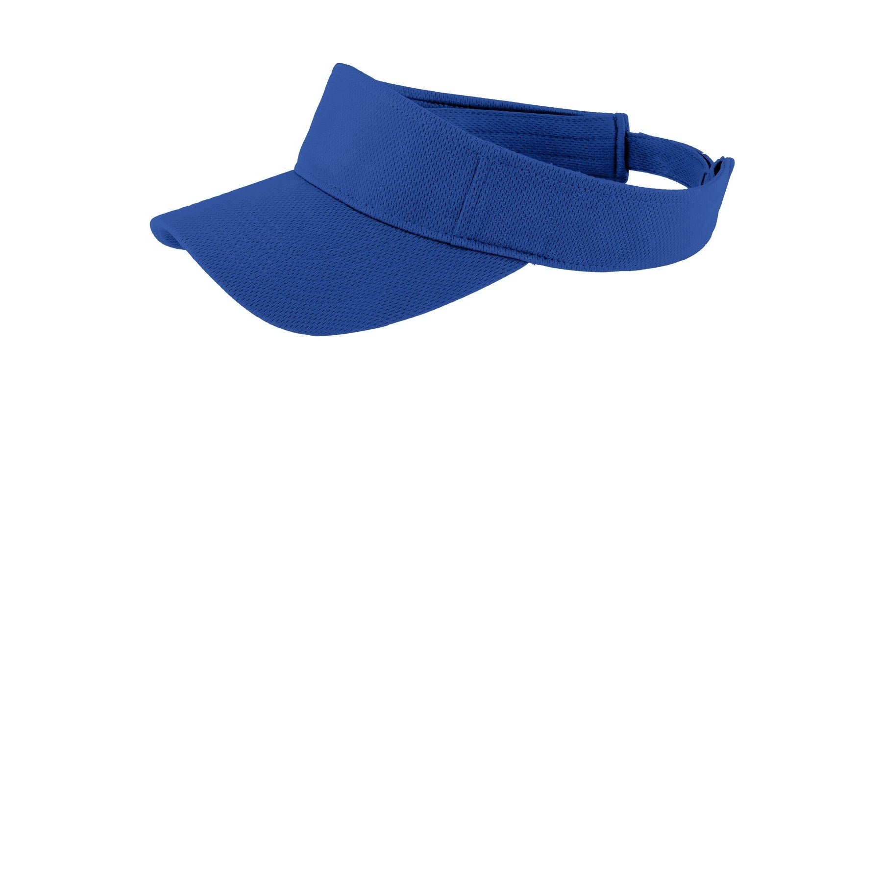 Sport-Tek-Sport-Tek® PosiCharge® RacerMesh® Visor. STC27-MedTech-8