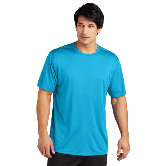 Sport-Tek-Sport-Tek® PosiCharge® Re-Compete Tee ST720-MedTech-1