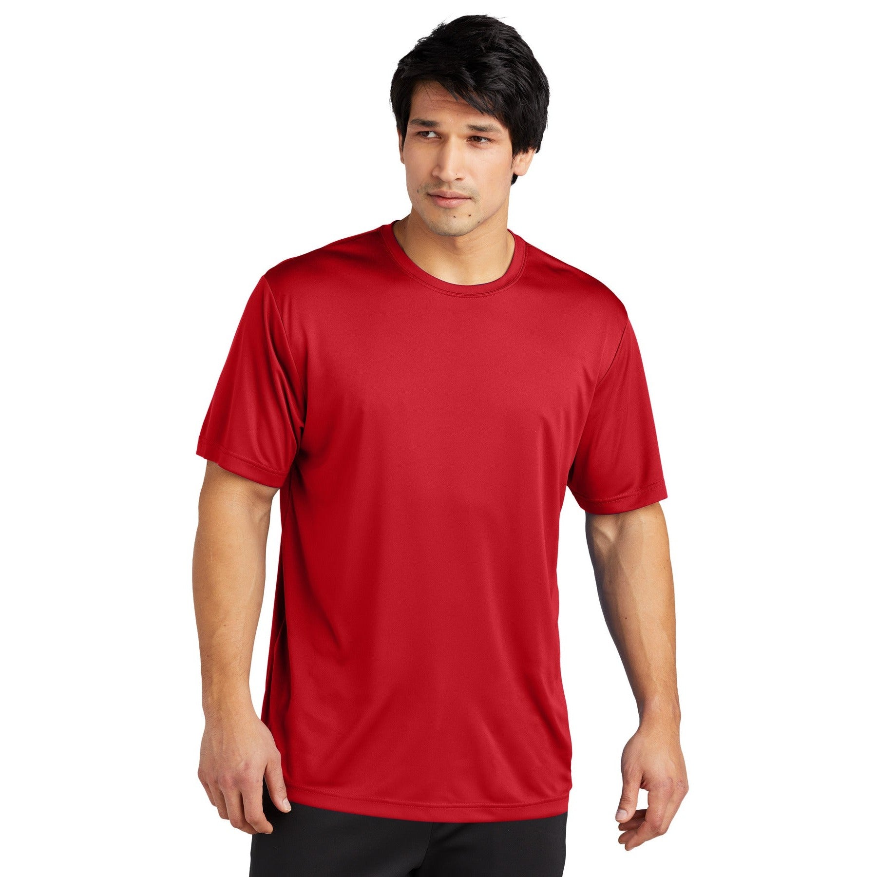 Sport-Tek-Sport-Tek® PosiCharge® Re-Compete Tee ST720-MedTech-7