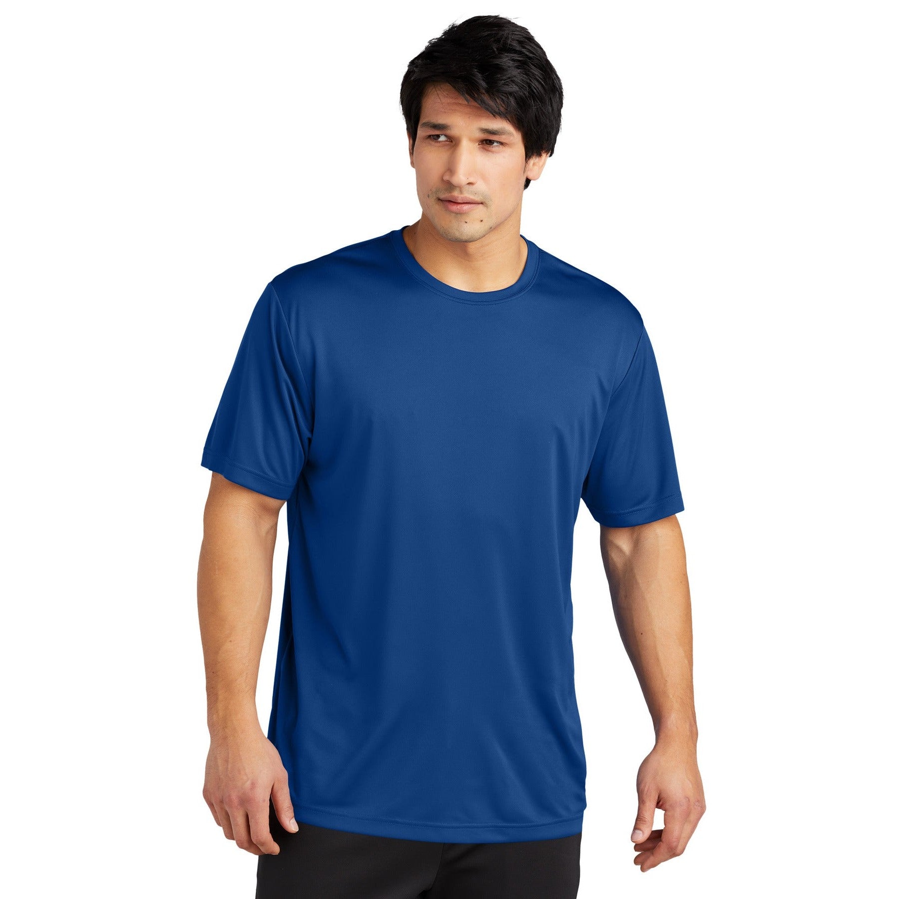 Sport-Tek-Sport-Tek® PosiCharge® Re-Compete Tee ST720-MedTech-8