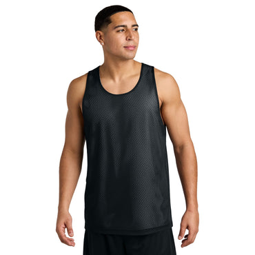Sport-Tek-Sport-Tek® PosiCharge® Reversible Mesh Tank ST5000-MedTech-2