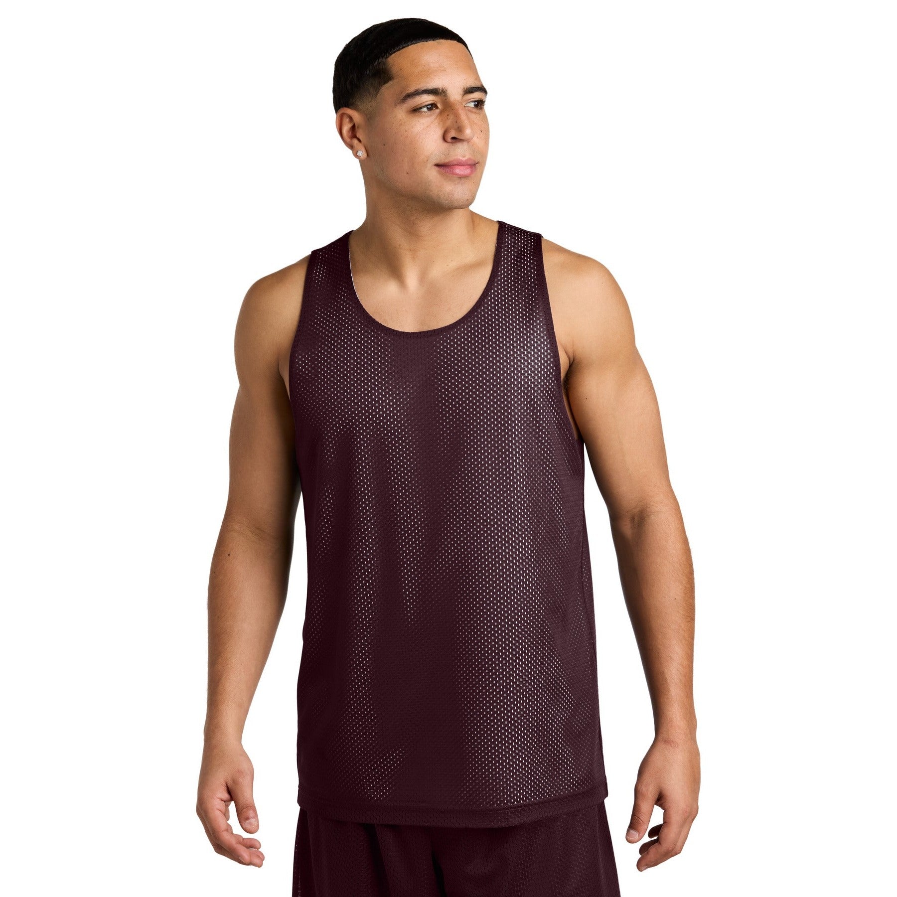 Sport-Tek-Sport-Tek® PosiCharge® Reversible Mesh Tank ST5000-MedTech-10