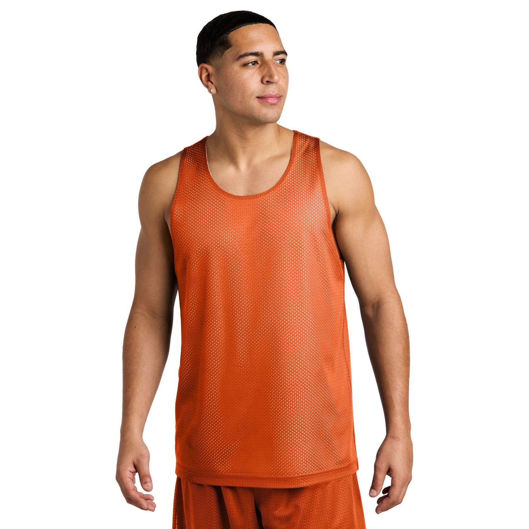 Sport-Tek-Sport-Tek® PosiCharge® Reversible Mesh Tank ST5000-MedTech-4