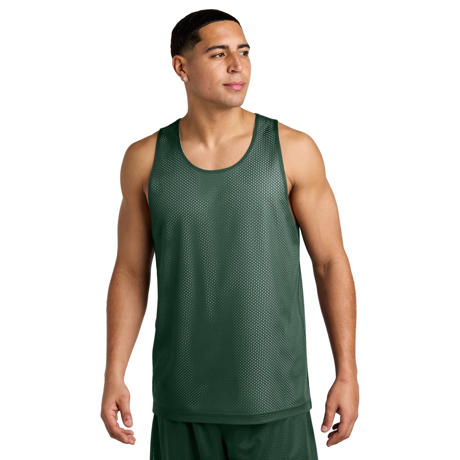 Sport-Tek-Sport-Tek® PosiCharge® Reversible Mesh Tank ST5000-MedTech-6