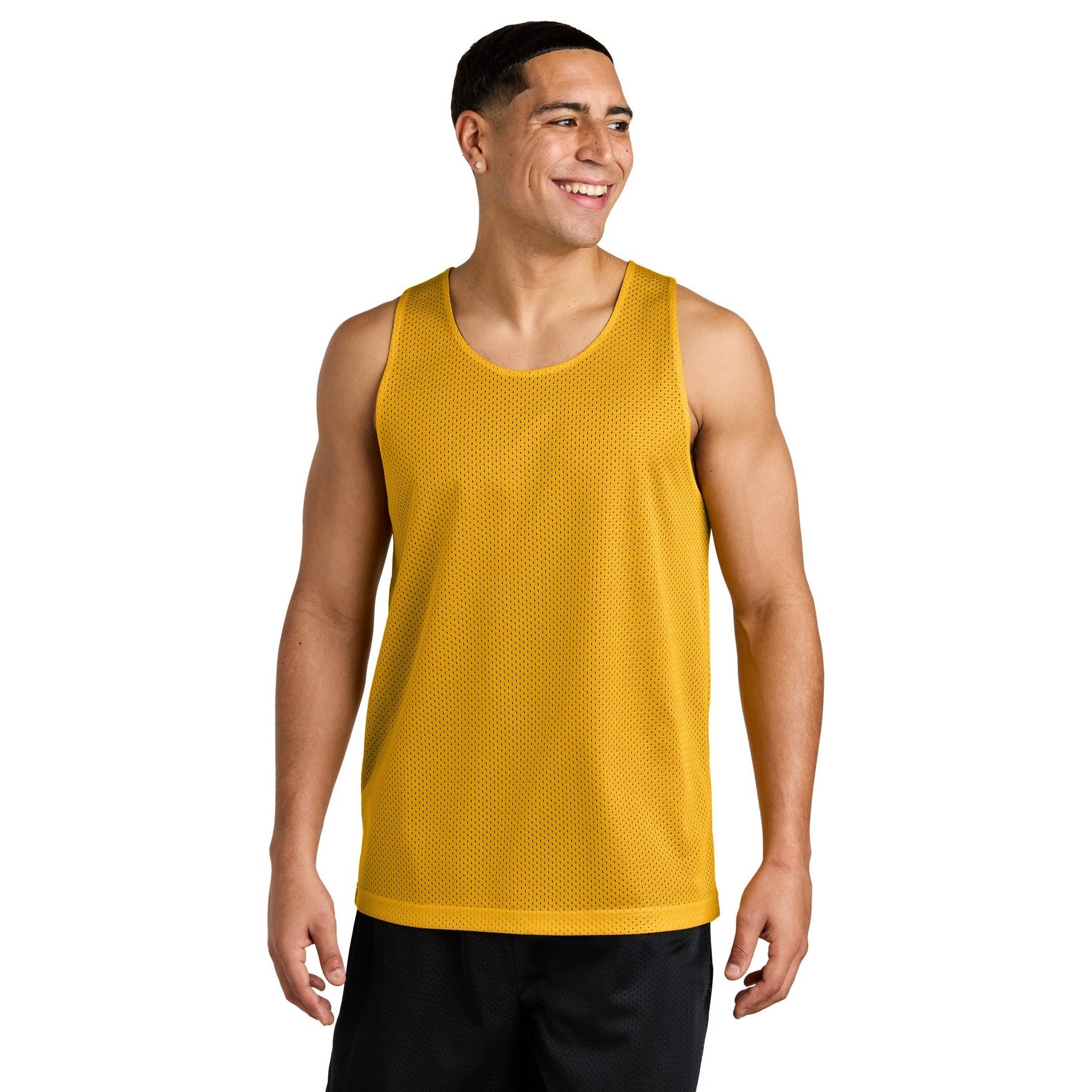 Sport-Tek-Sport-Tek® PosiCharge® Reversible Mesh Tank ST5000-MedTech-7