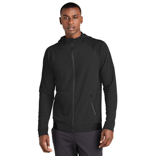Sport-Tek-Sport-Tek® PosiCharge® Strive Hooded Full-Zip ST570-MedTech-1