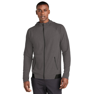Sport-Tek-Sport-Tek® PosiCharge® Strive Hooded Full-Zip ST570-MedTech-2