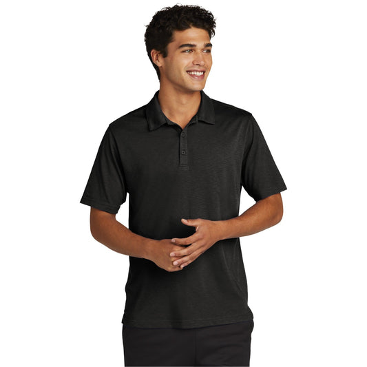 Sport-Tek-Sport-Tek ® PosiCharge ® Strive Polo ST530-MedTech-1