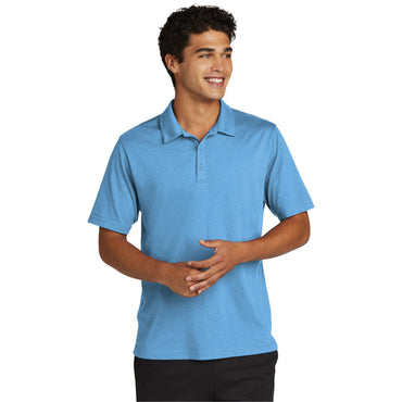 Sport-Tek-Sport-Tek ® PosiCharge ® Strive Polo ST530-MedTech-2