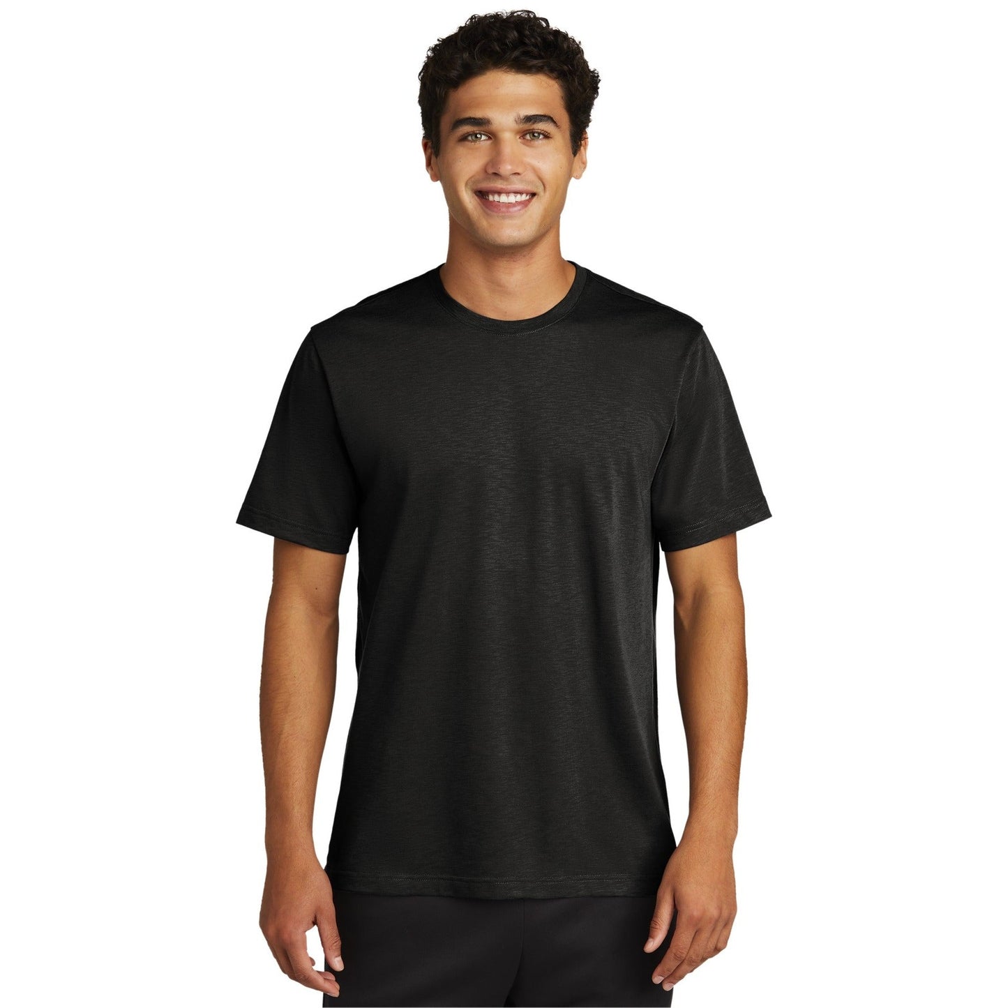 Sport-Tek-Sport-Tek® PosiCharge® Strive Tee. ST430-MedTech-1