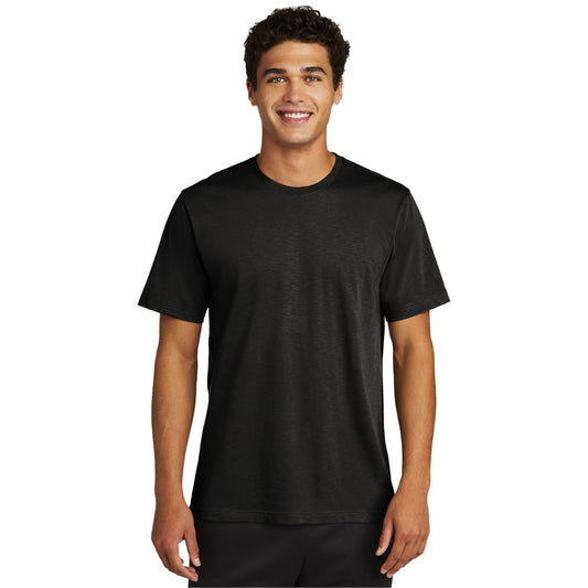 Sport-Tek-Sport-Tek® PosiCharge® Strive Tee. ST430-MedTech-1